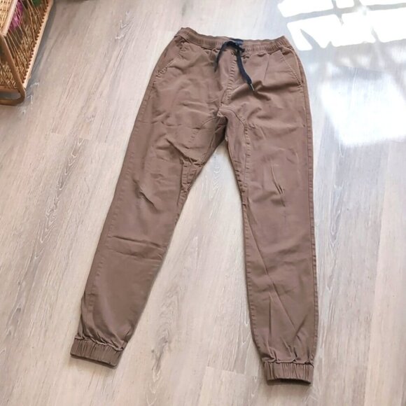 Zanerobe the Sureshot Jogger  mens size 30 - Picture 7 of 11